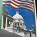 Capitol puzzle is done by homeschoolmom
