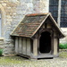 The Dog Kennel at Ightham Mote by jeff