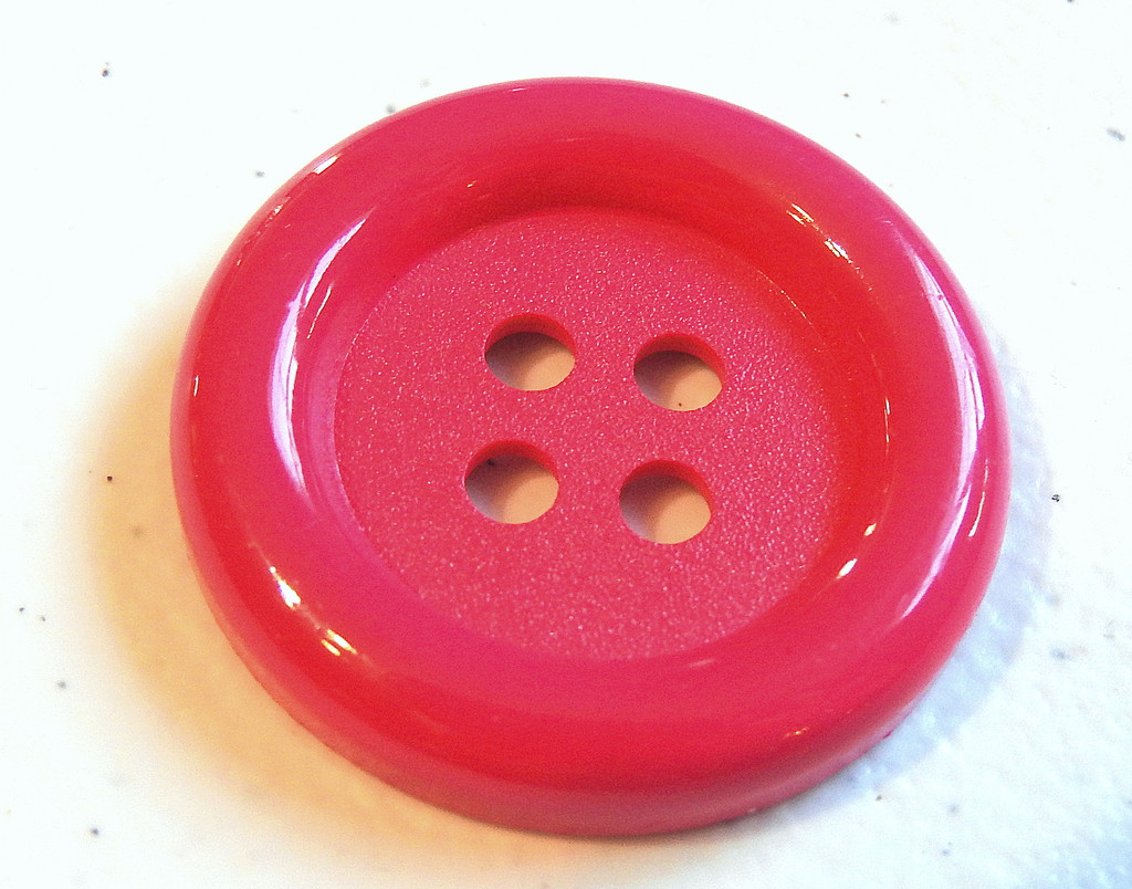 Pink button by homeschoolmom