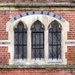 Church window by 4rky