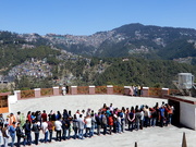 31st Mar 2019 - Shimla