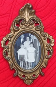 1st Apr 2019 - Treasure, 1  Sherlock Family, 1960