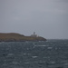 Bressay Lighthouse by lifeat60degrees