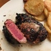 Lamb Steak by wincho84