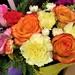 Beautiful Un-Birthday Flowers ~      by happysnaps