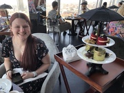 16th May 2019 - A wonderful afternoon with Becka