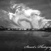 Alien cloud formation  by stuart46