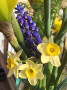 31st Mar 2019 - Mothering Sunday Flowers