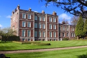 3rd Apr 2019 - Gunby Hall