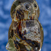 Glass Kookaburra corrected to Owl by pcoulson