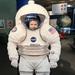 Future astronaut? by susanharvey
