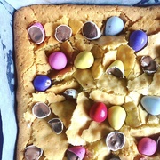 4th Apr 2019 - Easter Baking 