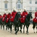 Horse Guards Parade by cmp