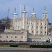 Tower of London by cmp