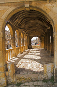 4th Apr 2019 - Old Market Hall, Chipping Campden