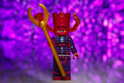 4th Apr 2019 - Galactus, Destroyer of Worlds