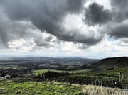 4th Apr 2019 - Ditchling Beacon