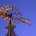 Windmill by lynnz