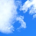 Cloud drift by kiwinanna