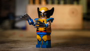 5th Apr 2019 - 70's Wolverine