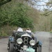 Flying Scotsman Vintage Rally by countrylassie