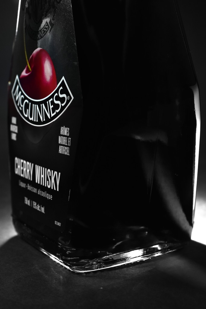 Cherry Whisky by jayberg