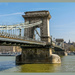 The Chain Bridge,Budapest by carolmw