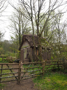 5th Apr 2019 - Weald and Downland Museum