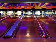 5th Apr 2019 - Rock and Bowl
