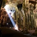 Gomantong Caves by kjarn