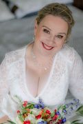 6th Apr 2019 - Beautiful Bride