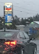 7th Apr 2019 - Gas prices