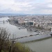 Panorama of Budapest by kork