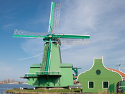 5th Apr 2019 - Zaanse Schans