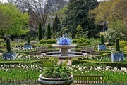 7th Apr 2019 - Atlanta Botanical Gardens