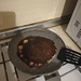Making pancakes by nami