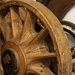 LHG_6743 old wooden wheels by rontu