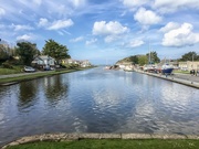 8th Apr 2019 - Bude Canal