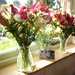 Very Early Birthday Bouquet  by susiemc