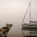 Misty Evening by seacreature