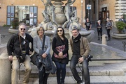 7th Apr 2019 - 365 Meetup in Rome