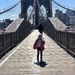Brooklyn Bridge  by mdoelger