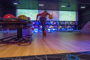 11th Mar 2019 - Tenpin bowling