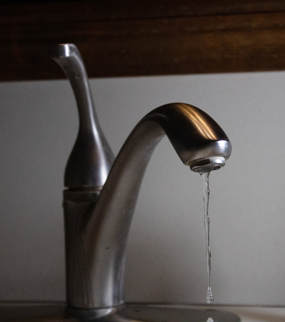 Faucet by tdaug80