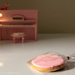the pink cookie by summerfield