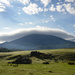 Mountain cloud by jeneurell