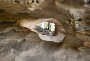 8th Apr 2019 - Pilliga sandstone caves