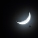 Moon Flight by lynnz