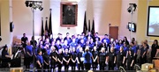6th Apr 2019 - Youth Choirs