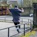 Inline Skater by pcoulson